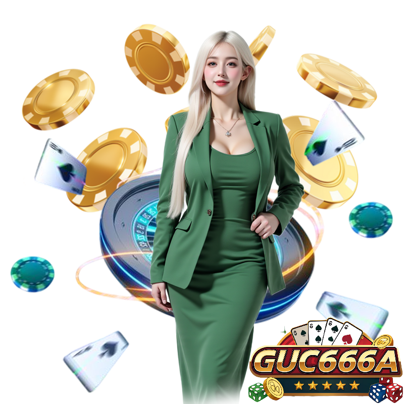 GUC666 สมัคร
