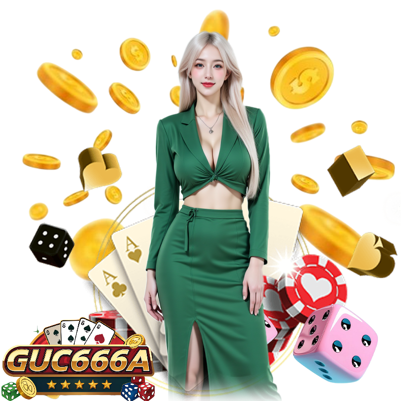 GUC666 ทางเข้า